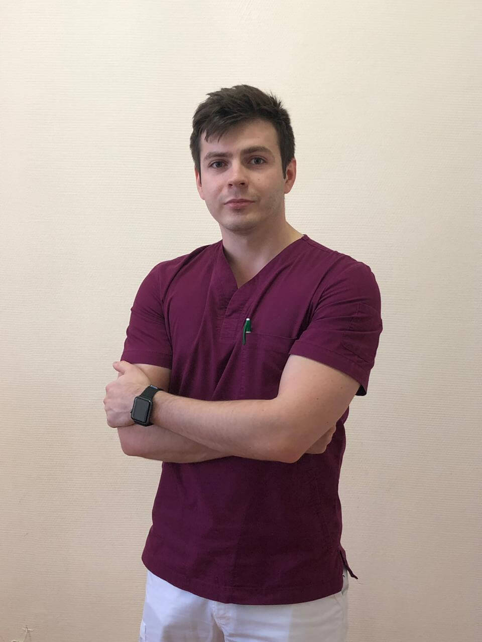 Натопкин Алексей Альбертович